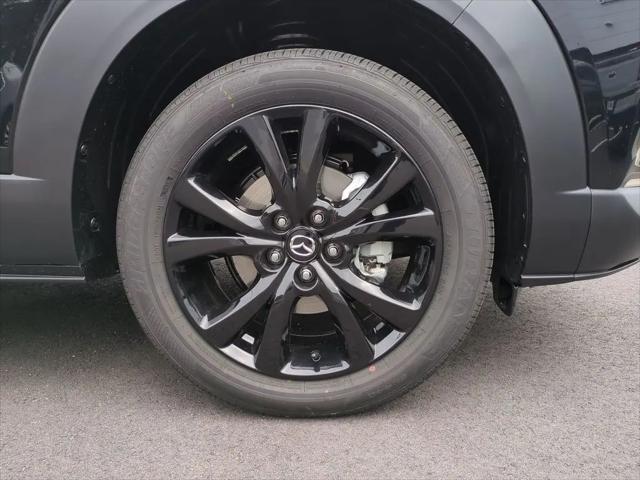 2026 Mazda CX-30 2.5 S Select Sport
