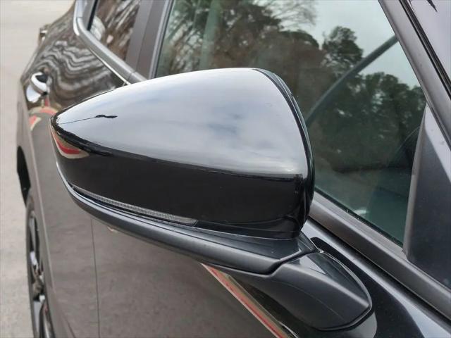 2026 Mazda CX-30 2.5 S Select Sport