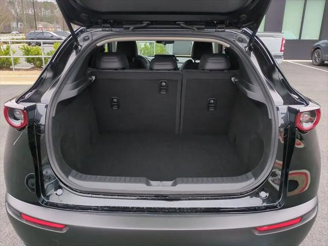 2026 Mazda CX-30 2.5 S Select Sport