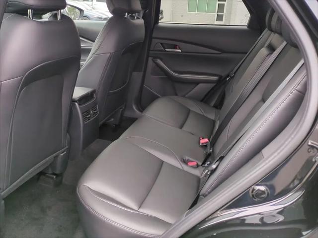 2026 Mazda CX-30 2.5 S Select Sport