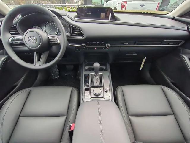 2026 Mazda CX-30 2.5 S Select Sport