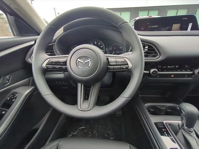 2026 Mazda CX-30 2.5 S Select Sport