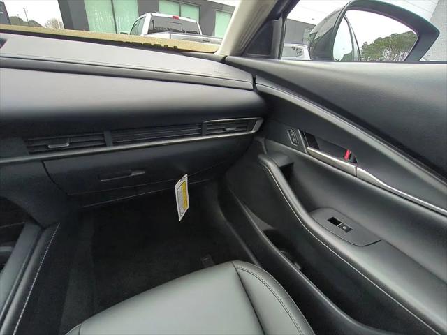2026 Mazda CX-30 2.5 S Select Sport