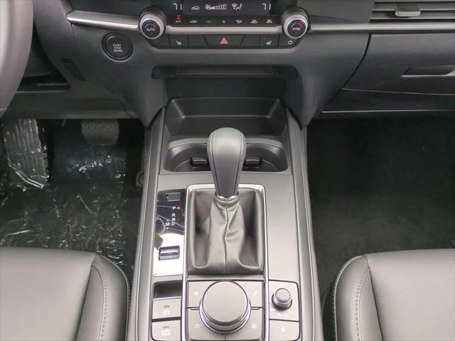 2026 Mazda CX-30 2.5 S Select Sport