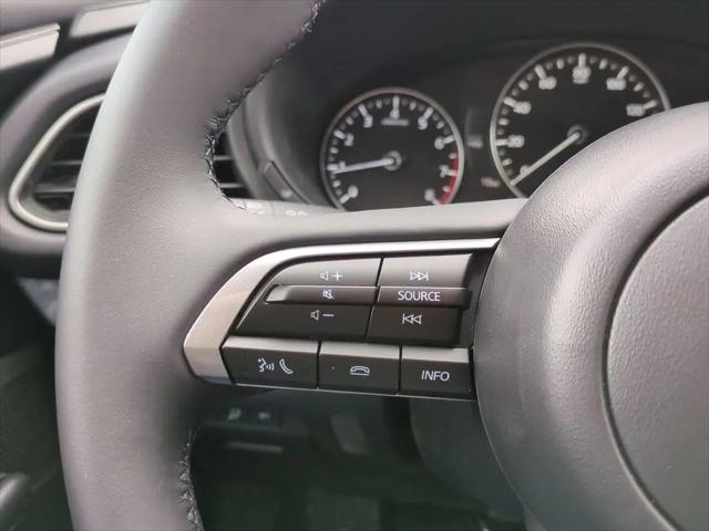 2026 Mazda CX-30 2.5 S Select Sport