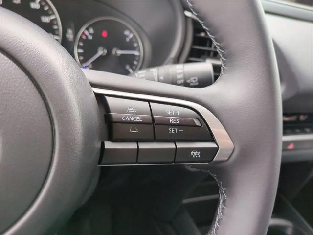2026 Mazda CX-30 2.5 S Select Sport
