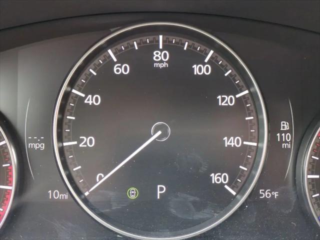 2026 Mazda CX-30 2.5 S Select Sport