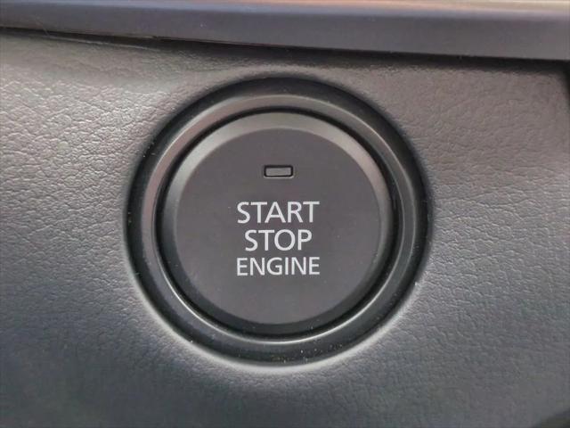 2026 Mazda CX-30 2.5 S Select Sport