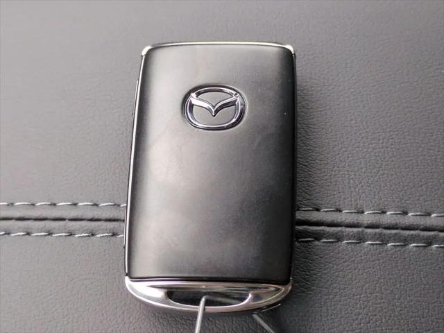 2026 Mazda CX-30 2.5 S Select Sport