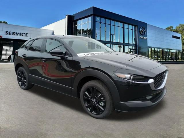 2026 Mazda CX-30 2.5 S Select Sport