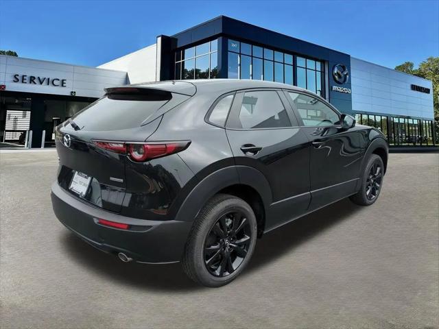 2026 Mazda CX-30 2.5 S Select Sport