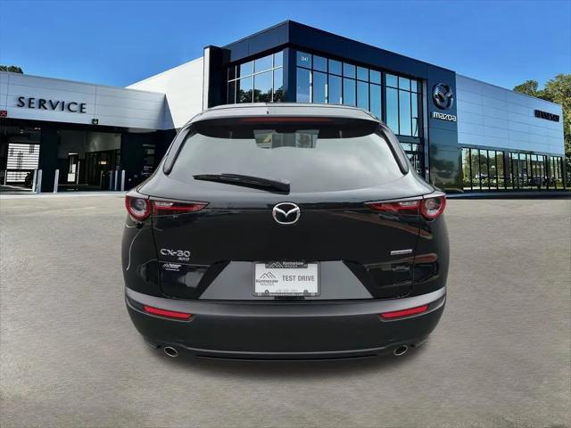 2026 Mazda CX-30 2.5 S Select Sport