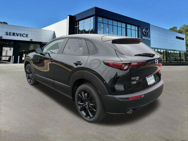 2026 Mazda CX-30 2.5 S Select Sport