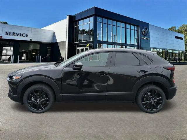 2026 Mazda CX-30 2.5 S Select Sport