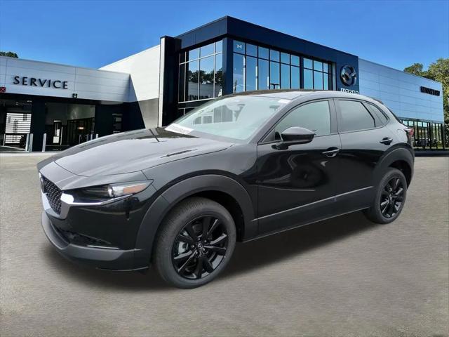 2026 Mazda CX-30 2.5 S Select Sport