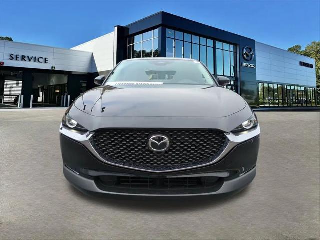 2026 Mazda CX-30 2.5 S Select Sport