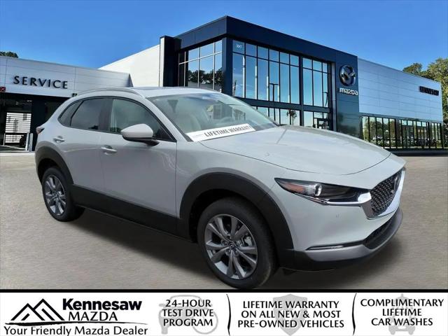 2026 Mazda CX-30 2.5 S Preferred for sale in Kennesaw, GA