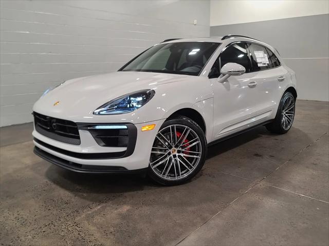2026 Porsche Macan S for sale in Charlotte, NC