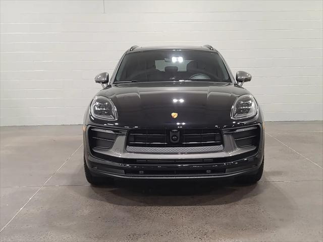 2026 Porsche Macan T
