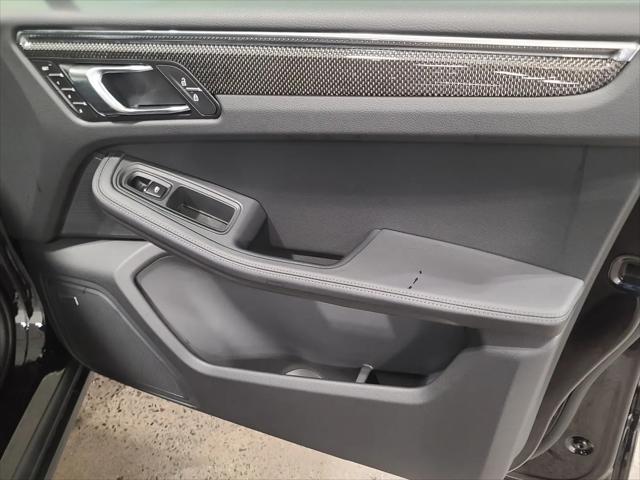 2026 Porsche Macan T