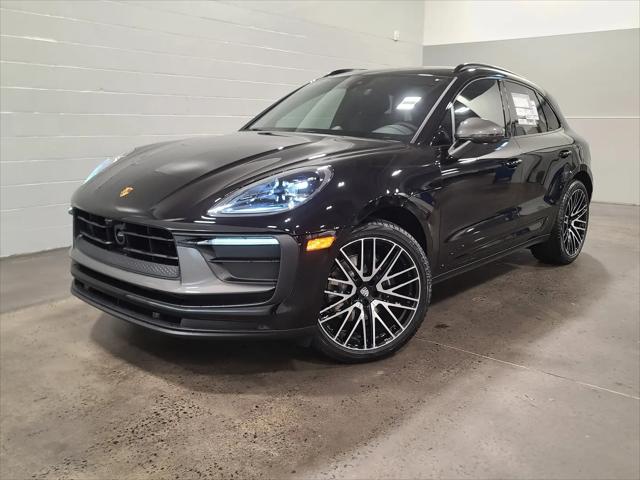 2026 Porsche Macan T for sale in Charlotte, NC