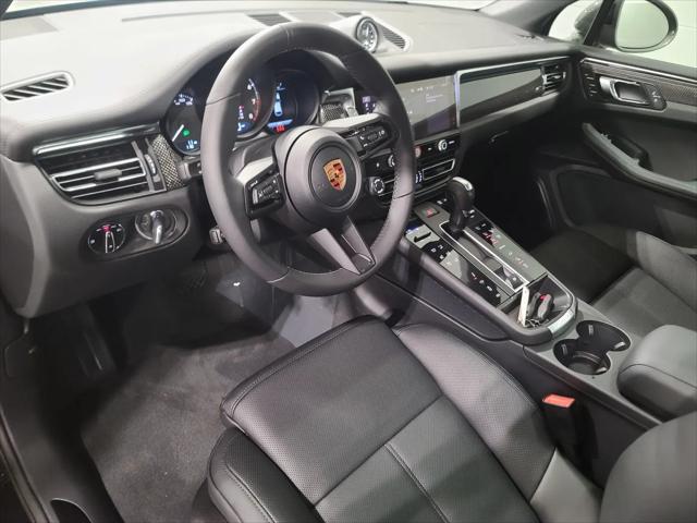 2026 Porsche Macan T