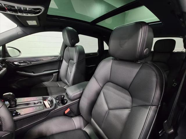 2026 Porsche Macan T