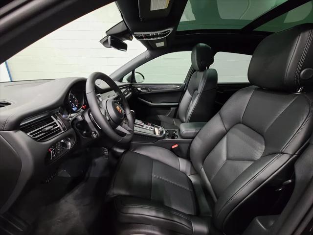 2026 Porsche Macan T