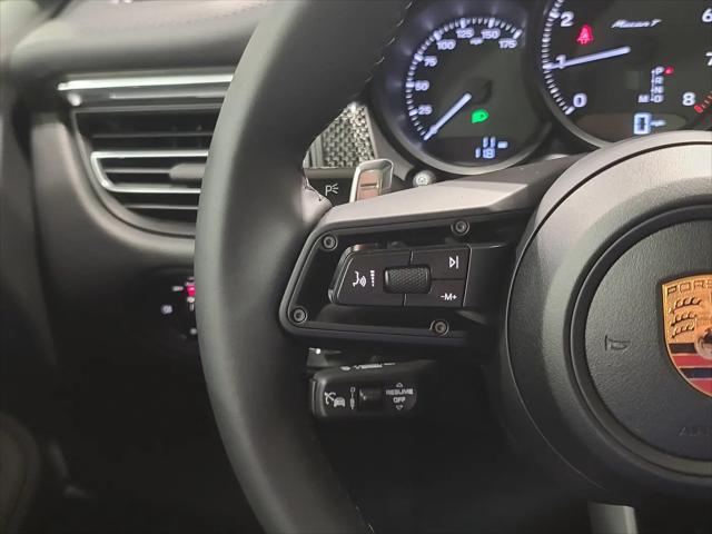2026 Porsche Macan T