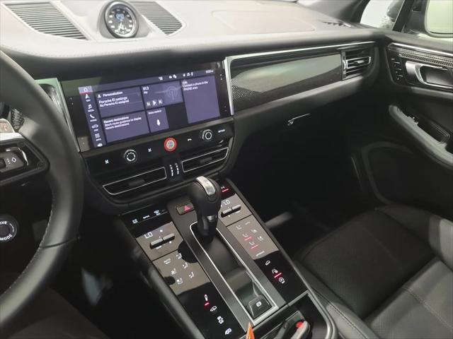 2026 Porsche Macan T
