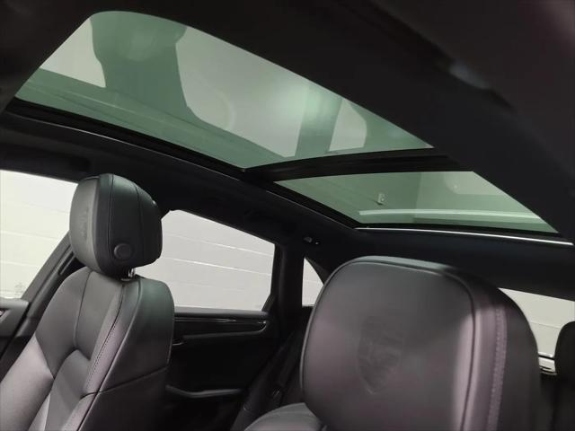 2026 Porsche Macan T