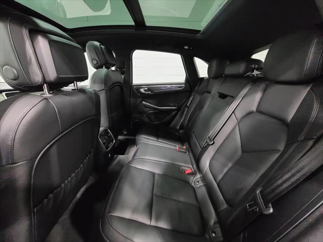 2026 Porsche Macan T