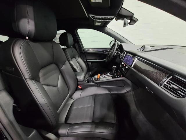 2026 Porsche Macan T