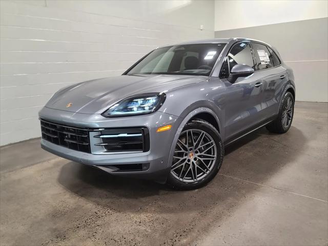 2026 Porsche Cayenne Cayenne for sale in Charlotte, NC
