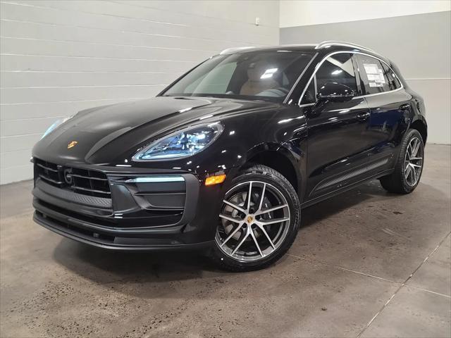 2026 Porsche Macan Macan for sale in Charlotte, NC