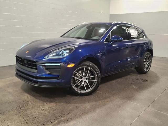 2026 Porsche Macan Macan for sale in Charlotte, NC