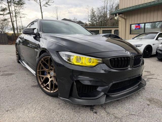 2018 BMW M4 Base for sale in Demorest, GA