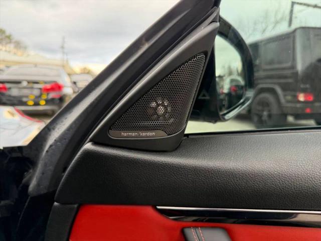 2018 BMW M4 Base