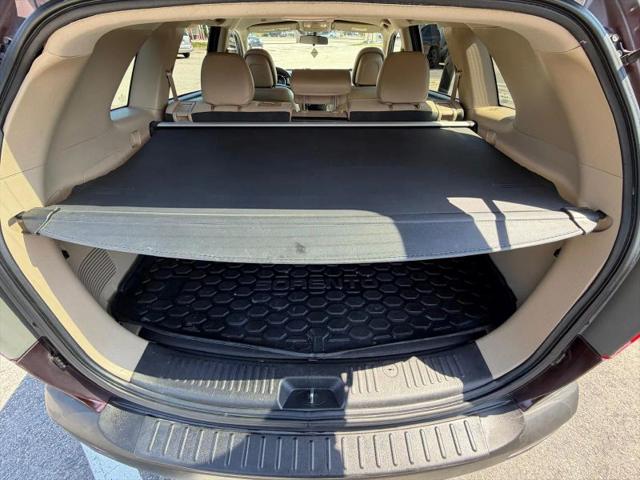 2012 Kia Sorento EX