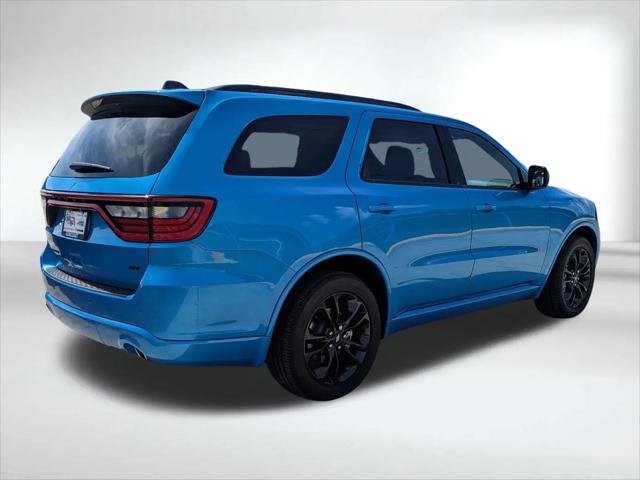 2026 Dodge Durango GT RWD