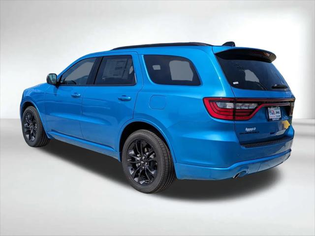 2026 Dodge Durango GT RWD
