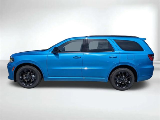 2026 Dodge Durango GT RWD