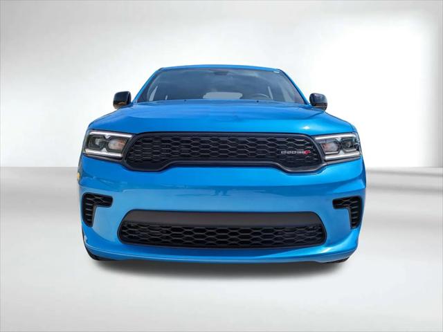 2026 Dodge Durango GT RWD