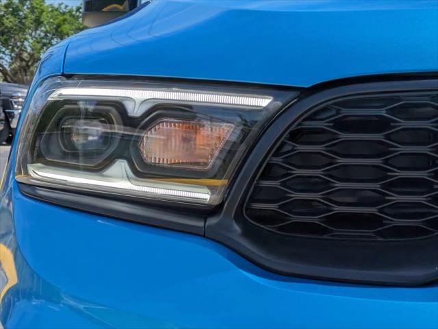 2026 Dodge Durango GT RWD