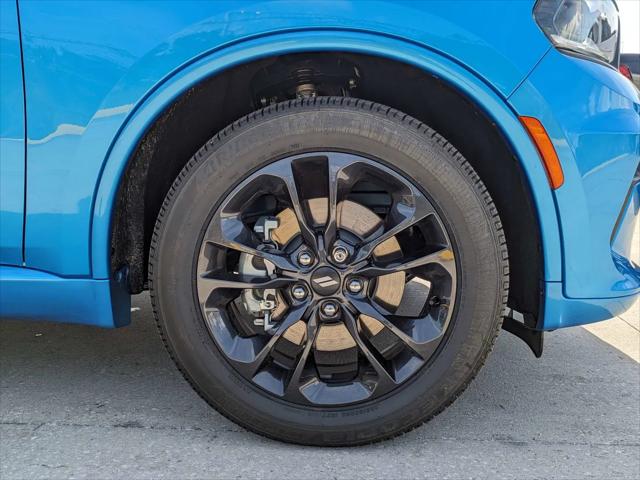 2026 Dodge Durango GT RWD