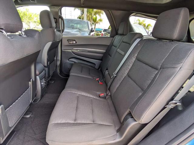 2026 Dodge Durango GT RWD