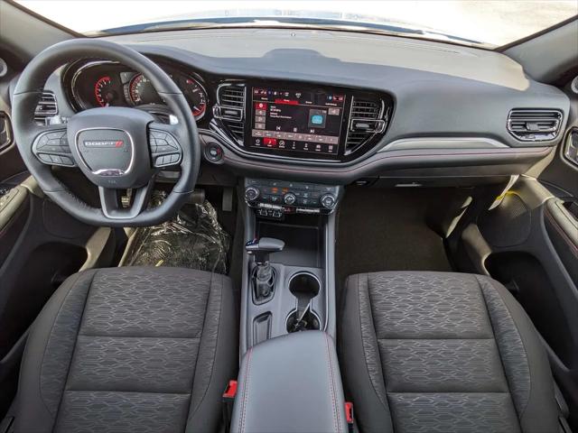 2026 Dodge Durango GT RWD