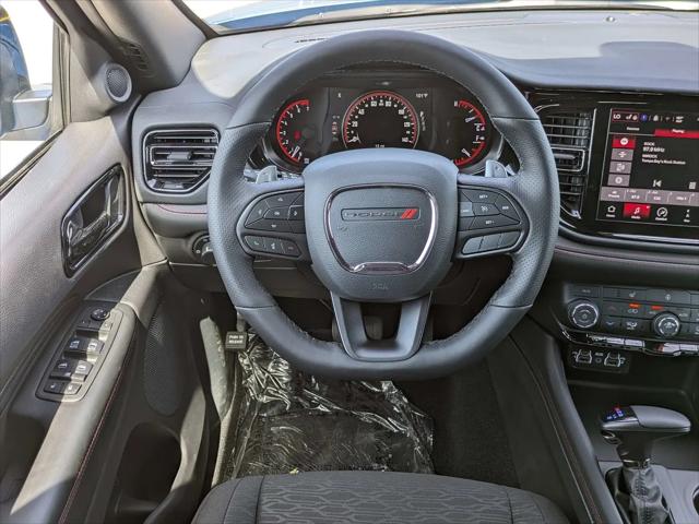 2026 Dodge Durango GT RWD