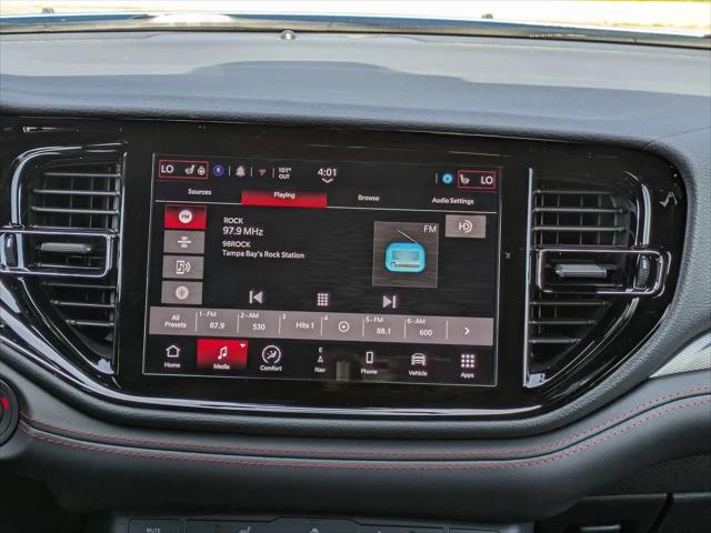 2026 Dodge Durango GT RWD