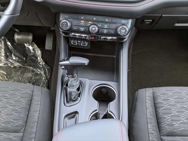 2026 Dodge Durango GT RWD